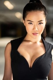 Melanie Chan portrait