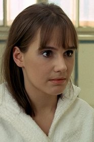 Anita Lochner portrait