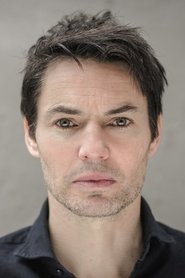 Tam Williams portrait