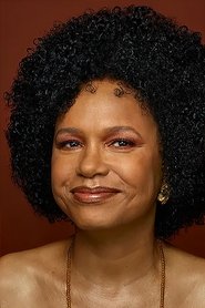 Teresa Cristina portrait