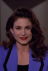 Denise Gentile portrait