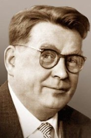Vasiliy Solovev-Sedoy portrait