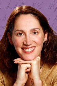 Annie Evans portrait