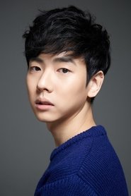 Jang Yoo-sang portrait