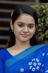 Akshathaa Ajit portrait