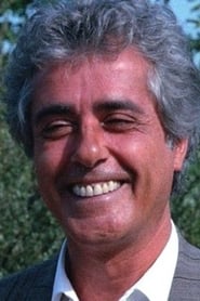 Gérard Hérold portrait