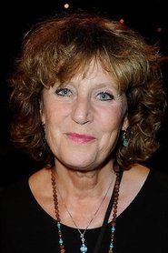 Adrienne Kleiweg portrait