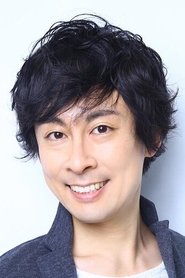 Suguru Narisawa portrait