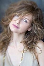 Karin Ophir portrait