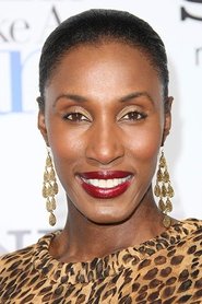 Lisa Leslie portrait