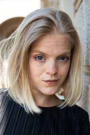 Jessica Bechyňová portrait