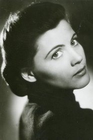 Edith Mill portrait