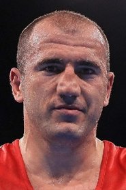 Mahammadrasul Majidov portrait