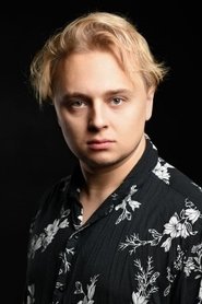 Paweł Gabor portrait