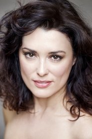 Paola Casella portrait