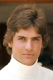 Olivier de Funès portrait
