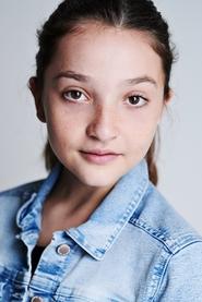 Anya McKenna-Bruce portrait