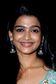 Ananthika Sanilkumar portrait