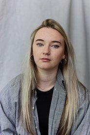 Chloe Dunkley portrait
