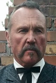 J.D. Pepper portrait