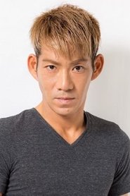 Takashi Murauchi portrait