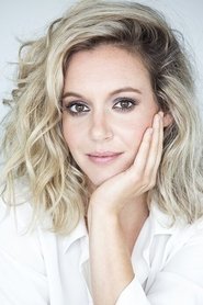 Noémie Yelle portrait