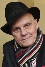 Jan Přeučil portrait
