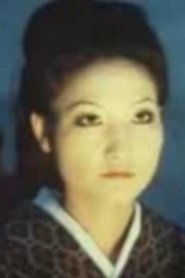 Tatyana Tsoi portrait