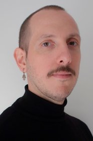 Patricio Plaza portrait