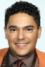 Nicholas Turturro portrait