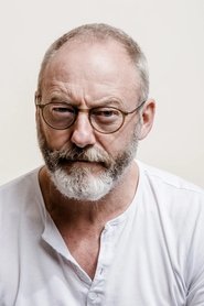 Liam Cunningham portrait