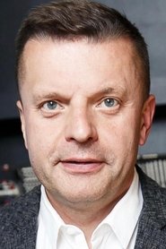 Leonid Parfyonov portrait