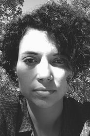 Mariana Gaivão portrait