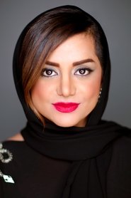 Nayla Al Khaja portrait