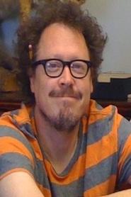Dominic Polcino portrait