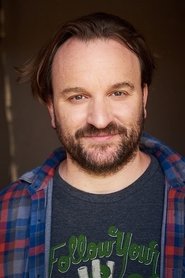 Lenny Jacobson portrait
