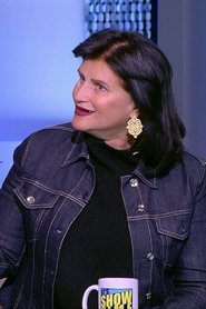 Malak Zulfaqar portrait