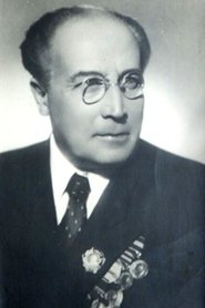 Vladimir Vladomirskiy portrait