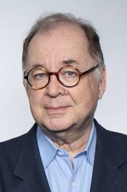 Jacques Santamaria portrait