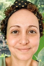 Luba Amaral portrait