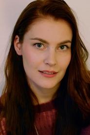 Katariina Havukainen portrait