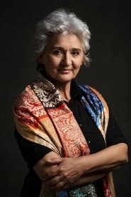 Nataša Nelević portrait
