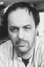 Henryk Baranowski portrait