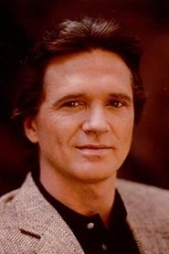 Tom Mason portrait