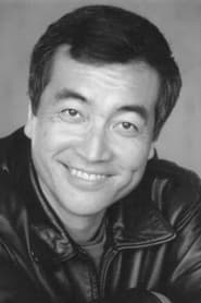 Daxing Zhang portrait
