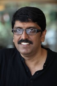 B. Unnikrishnan portrait