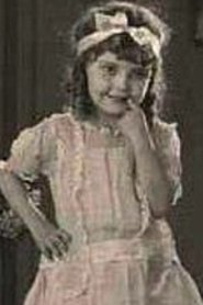 Jeanne Carpenter portrait