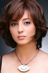 Caroline Khalil portrait