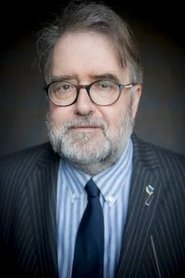 John Charmley portrait