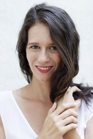 Anita Ešpandrová portrait